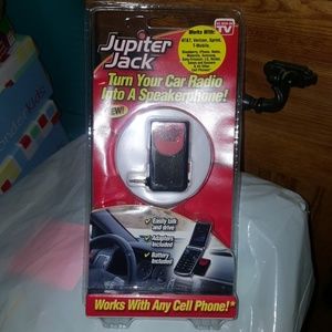 New Jupiter Jack 🔥Free When Bundled with 4+ items🔥